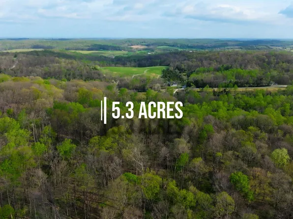 W State Road 48 Rd, Bloomington, IN 47404
