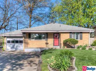 3714 N 71st St, Omaha, NE 68104