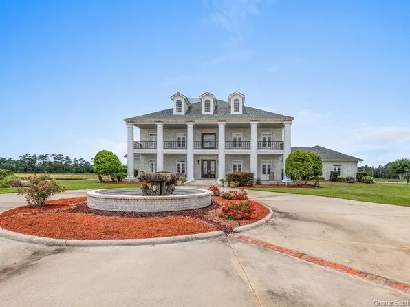 2375 N Claiborne St, Sulphur, LA 70663