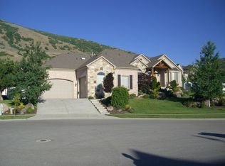 13231 S Berry Patch Ct, Draper, UT 84020