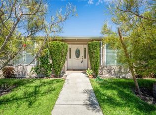 13310 Fairfield Ln #7-176A, Seal Beach, CA 90740