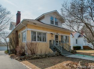 237 Astor Ct, Villa Park, IL