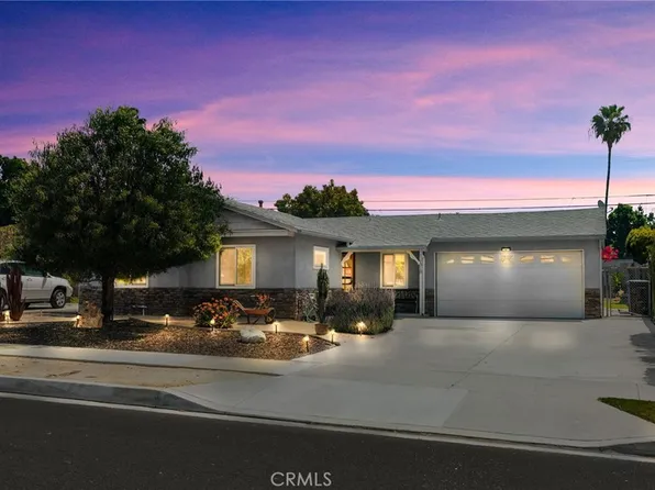 1518 Delany St, Pomona, CA 91767