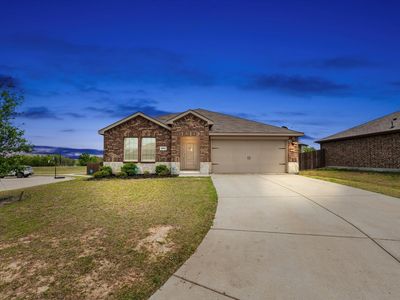 1003 Homestead Ln, Royse City, TX, 75189