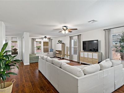 5544 Old Stable Ave, Las Vegas, NV, 89131