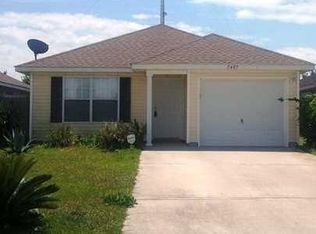 5409 Fawn Ridge Dr, Gulf Breeze, FL 32563