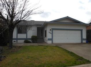 3787 Magnums Way, Redding, CA 96003