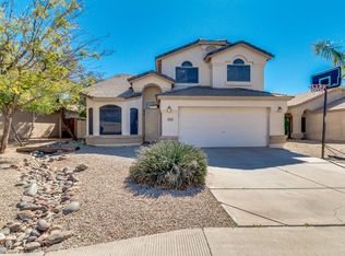 8313 E Plata Ave, Mesa, AZ 85212