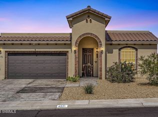 4271 Meadow Sage Pl, Las Cruces, NM 88011