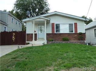 1065 N Florissant Rd, Saint Louis, MO 63135