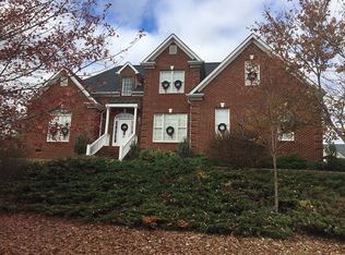 447 Congaree Rd, Roebuck, SC 29376