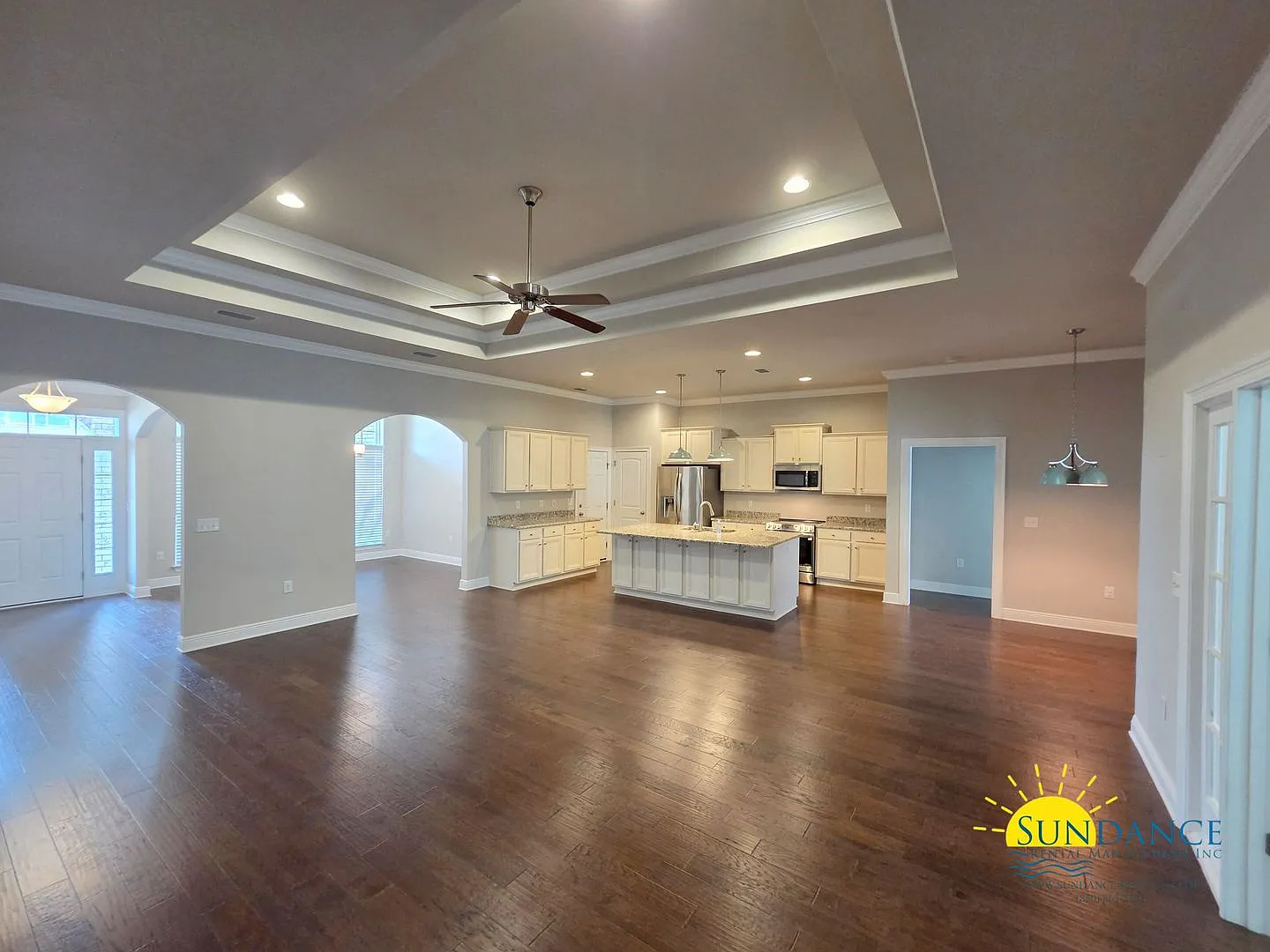 Versatile 3-Bedroom Home in Santa Rosa Beach Near Highway 98! — Photo 4