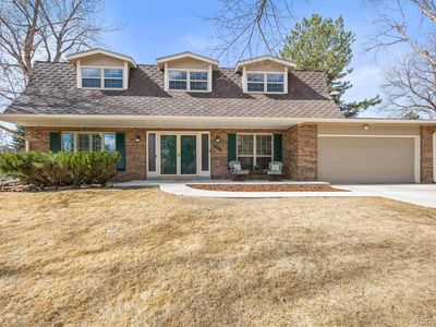 7197 S Newland Street, Littleton, CO, 80128