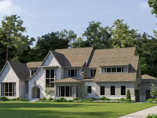 8425 Portmarnock Ct, Wake Forest, NC 27587