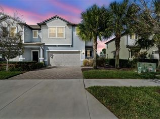 21843 Adriatic Ln, Land O Lakes, FL 34637