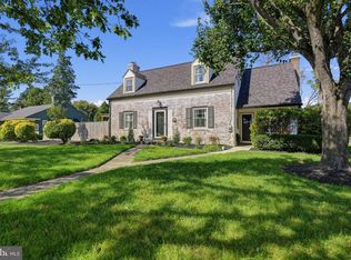 451 W Crystal Lake Ave, Haddonfield, NJ 08033