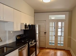 1842 W Waveland Ave #1, Chicago, IL 60613