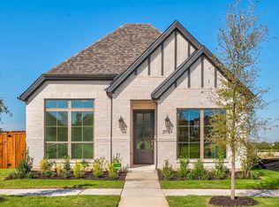 612 Garrett Pkwy, Celina, TX 75009