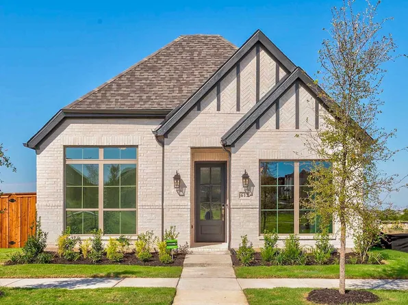 612 Garrett Pkwy, Celina, TX 75009