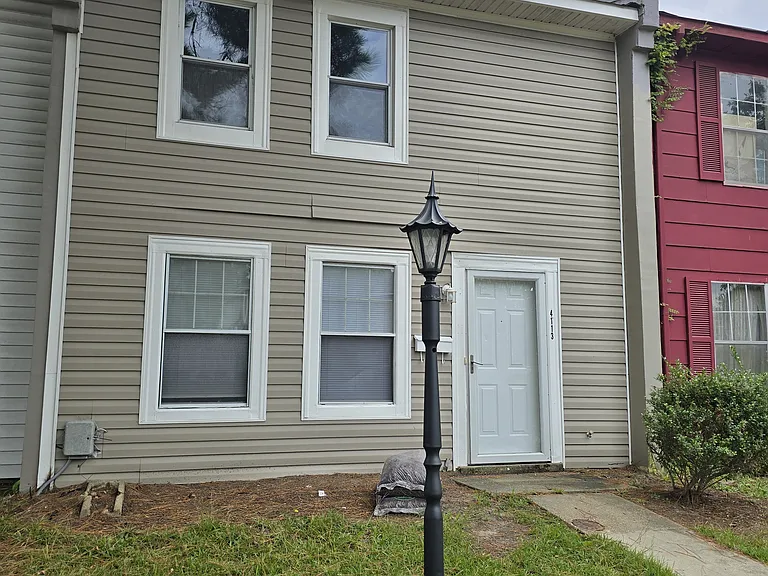 4113 Holly Cove Dr — Photo 1