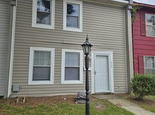 4113 Holly Cove Dr, Chesapeake, VA 23321