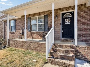 2207 Rankin Dr, Christiana, TN 37037