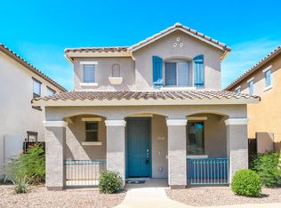 2877 S Key Biscayne Dr, Gilbert, AZ 85295