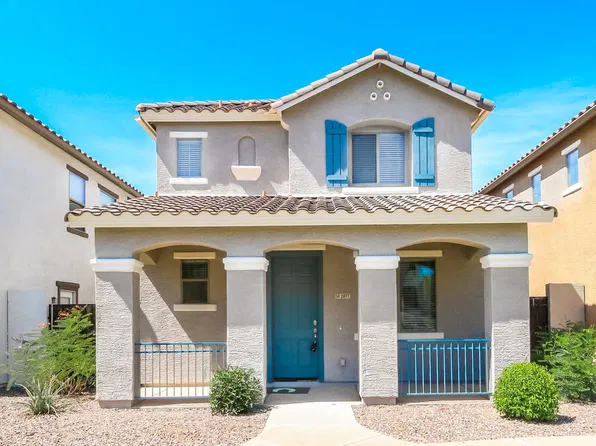 2877 S Key Biscayne Dr, Gilbert, AZ 85295