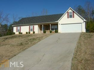 80 Long Creek Dr, Covington, GA 30016