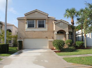 7065 Copperfield Cir, Lake Worth, FL 33467
