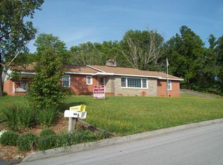 1101 Appletree Ct, Gray, TN 37615