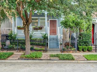 1112B Edwards St, Houston, TX 77007