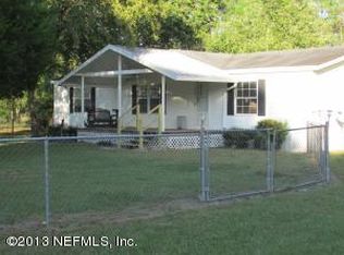 6033 Horseshoe Cir, Bryceville, FL 32009