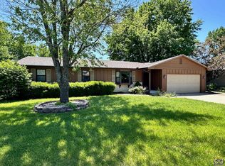 2301 Diane Ave, Emporia, KS 66801