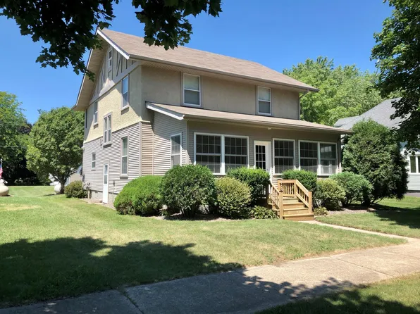 109 N English St, Ghent, MN 56239