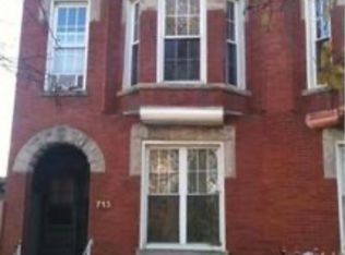 715 W 50th St, Chicago, IL 60609