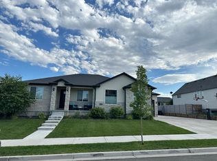 2971 W Reta Ridge Ct, South Jordan, UT 84095