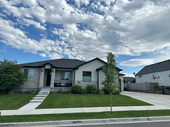 2971 W Reta Ridge Ct, South Jordan, UT 84095