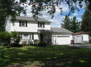 6 Lori Ln, Rochester, NY 14624