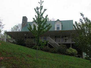 1045 Wood Rd, Danbury, NC 27016