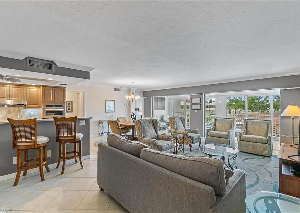 Spindrift Club Apartments Naples, FL Zillow