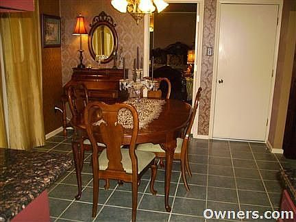 Dinning Room