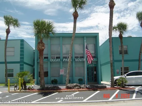 351 Taylor Ave #15, Cape Canaveral, FL 32920