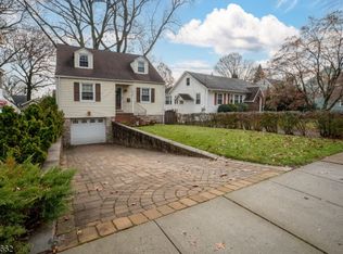 28 Hillside Ave, West Orange, NJ 07052
