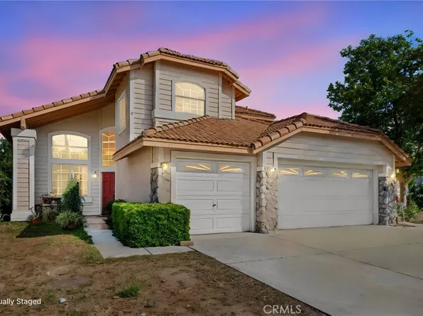 30100 Sugarpine St, Lake Elsinore, CA 92530
