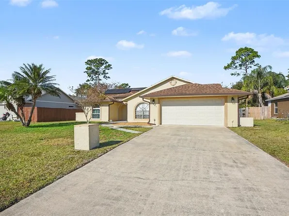 1241 Harcross Ln, Deltona, FL 32738