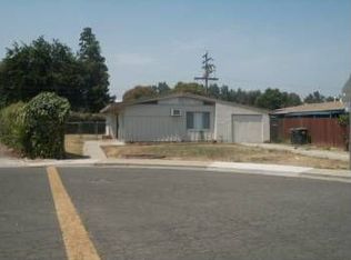 3903 N Hogue Ave, Stockton, CA