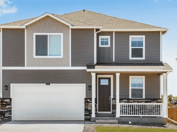 4083 Emerald Lake Rd, Brighton, CO 80601