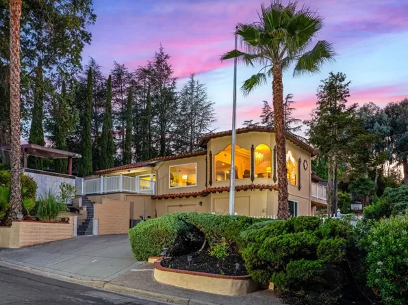 3698 De Rosa Ct, Concord, CA 94518