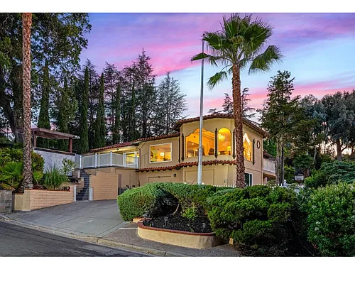 3698 De Rosa Ct Photo 1